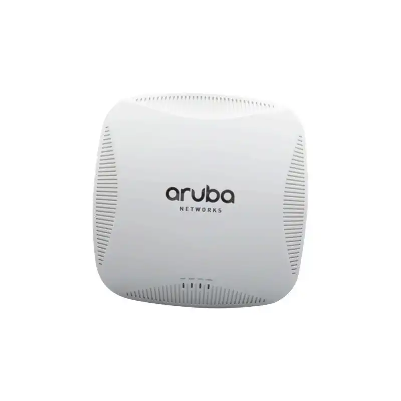 HPE Aruba Instant IAP-214 (RW) FIPS - TAA - Borne d'accès sans fil - Wi-Fi 5 - 2.4 GHz, 5 GHz - intégré au p... (JW224A)_1