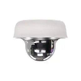 Cisco Meraki MV63X - Caméra de surveillance réseau - dôme - extérieur - couleur (Jour et nuit) - 8,410,000... (MV63X-HW)_1
