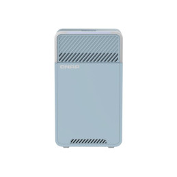 Routeur sans fil 1GbE - Wi-Fi 5 - Bi-bande (QMIRO-201W)_3