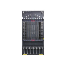 Commutateur - C3 - Montable sur rack (JC611A)_1