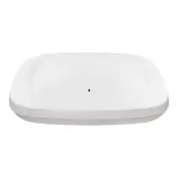 Cisco Meraki MR57 - Borne d'accès sans fil - Wi-Fi 6E - 2.4 GHz, 5 GHz, 6 GHz - géré par le Cloud (MR57-HW)_1