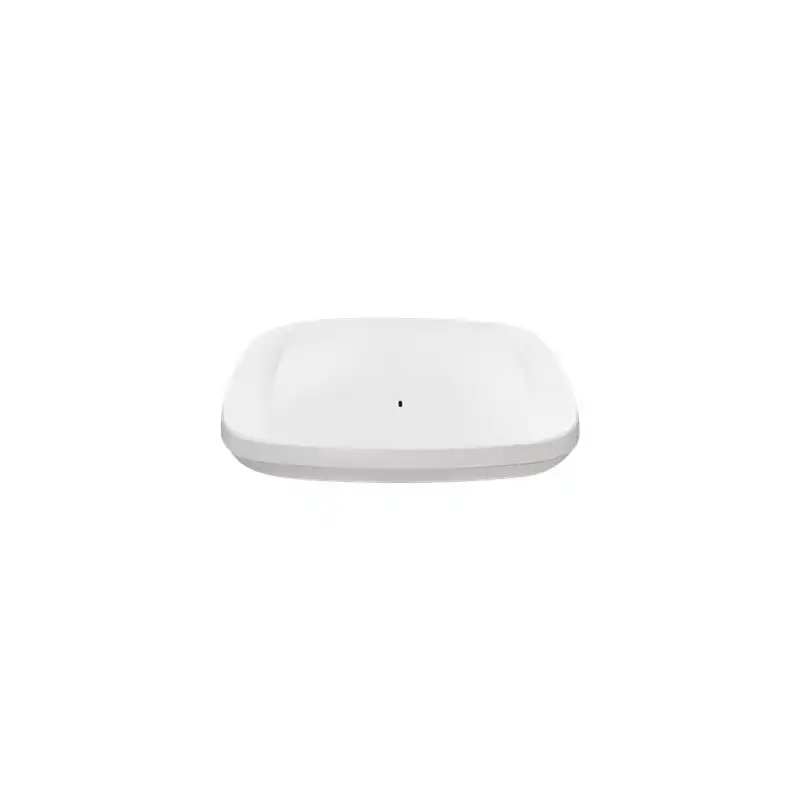 Cisco Meraki MR57 - Borne d'accès sans fil - Wi-Fi 6E - 2.4 GHz, 5 GHz, 6 GHz - géré par le Cloud (MR57-HW)_1