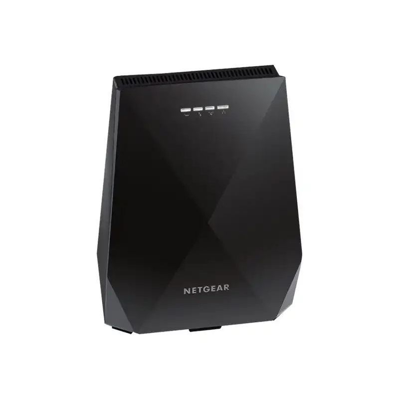 NETGEAR Nighthawk X6 EX7700 - Extension de portée Wifi - Wi-Fi 5 - 2.4 GHz, 5 GHz (EX7700-100PES)_1