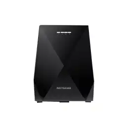 NETGEAR Nighthawk X6 EX7700 - Extension de portée Wifi - Wi-Fi 5 - 2.4 GHz, 5 GHz (EX7700-100PES)_3