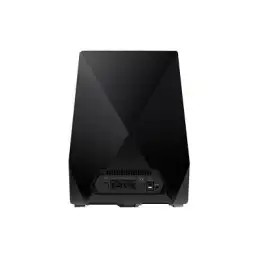 NETGEAR Nighthawk X6 EX7700 - Extension de portée Wifi - Wi-Fi 5 - 2.4 GHz, 5 GHz (EX7700-100PES)_4