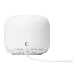 Google Nest Wifi - Système Wi-Fi (routeur, rallonge) - jusqu'à 210 m² - maillage - 1GbE - Wi-Fi 5 - Bi-b... (GA00822-DE)_11