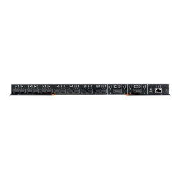 Commutateur - C3 - Géré - 24 x 1 Gigabit SFP - 10 Gigabit SFP+ - Module enfichable (00FM514)_1