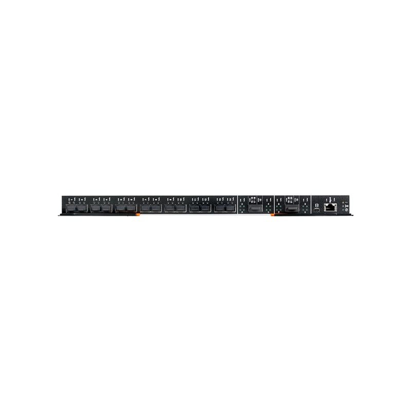 Commutateur - C3 - Géré - 24 x 1 Gigabit SFP - 10 Gigabit SFP+ - Module enfichable (00FM514)_1