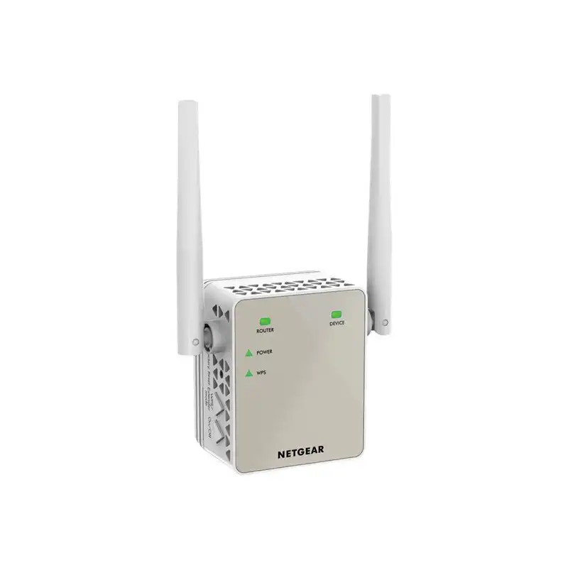 Répéteur Universel Wifi AC1200 Dual Band EX6120Répète le signal wifi d'un routeur Wifi ou d'une box A... (EX6120-100PES)_1