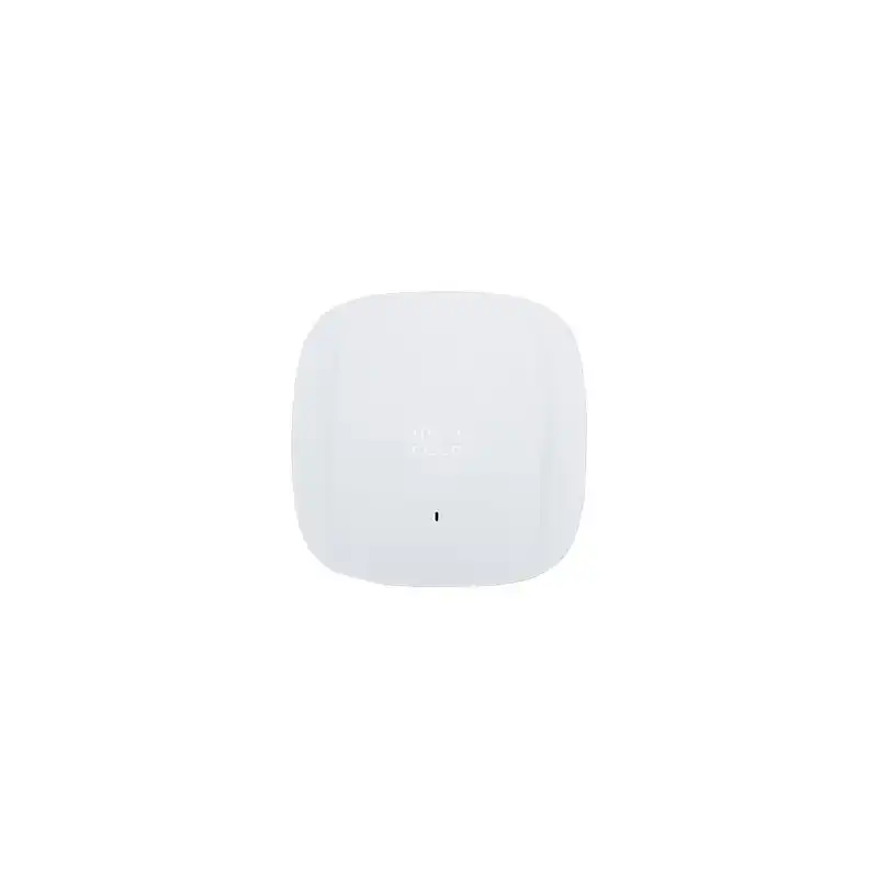 Cisco Meraki Catalyst 9162 - Borne d'accès sans fil - Wi-Fi 6E - 2.4 GHz, 5 GHz, 6 GHz - géré par le Clo... (CW9162I-MR)_1