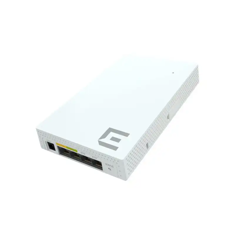 Extreme Networks ExtremeCloud IQ AP302W - Borne d'accès sans fil - Bluetooth, ZigBee, Wi-Fi 6 - 2.4 GHz, ... (AP302W-WR)_1