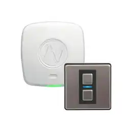 Lightwave Smart Series - Lighting Starter Kit - kit d'automatisme pour la maison - sans fil (L212EU)_1