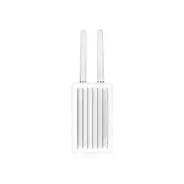 D-Link - Borne d'accès sans fil - Wi-Fi 5 - 2.4 GHz, 5 GHz - montable mur - rail DIN (DIS-3650AP)_1