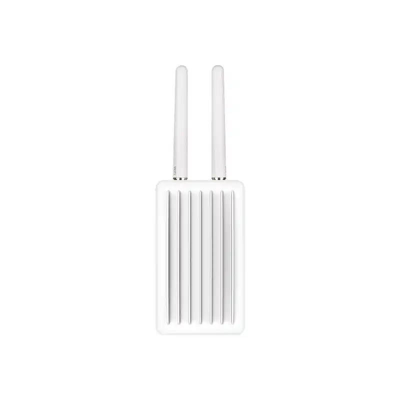 D-Link - Borne d'accès sans fil - Wi-Fi 5 - 2.4 GHz, 5 GHz - montable mur - rail DIN (DIS-3650AP)_1