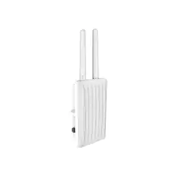 D-Link - Borne d'accès sans fil - Wi-Fi 5 - 2.4 GHz, 5 GHz - montable mur - rail DIN (DIS-3650AP)_2