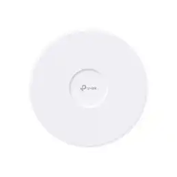 TP-Link Omada V1 - Borne d'accès sans fil - 2 ports - 802.11be - Bluetooth, Wi-Fi 7 - 2.4 GHz, 5 GHz, 6 GHz ... (EAP783)_1