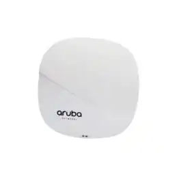 HPE Aruba AP-324 - Borne d'accès sans fil - Wi-Fi 5 - 2.4 GHz, 5 GHz - intégré au plafond (JW184A)_2