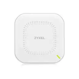 Zyxel NWA90AX Pro - Borne d'accès sans fil - Liaison montante PoE 2,5G, antenne MU-MIMO 3x3 + 2x... (NWA90AXPRO-EU0102F)_1