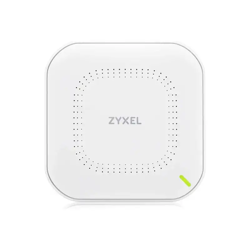 Zyxel NWA90AX Pro - Borne d'accès sans fil - Liaison montante PoE 2,5G, antenne MU-MIMO 3x3 + 2x... (NWA90AXPRO-EU0102F)_1