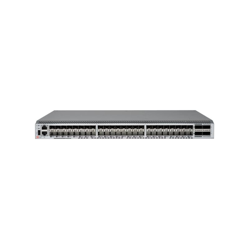 Commutateur - Géré - 24 x 32Gb Fibre Channel SFP+ + 24 x 32Gb Fibre Channel SFP+ Ports on Demand + 4... (Q0U59BABB)_1