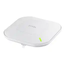 Zyxel WAX510D - Borne d'accès sans fil - Wi-Fi 6 - 2.4 GHz, 5 GHz - alimentation CC - géré par le C... (WAX510D-EU0105F)_2