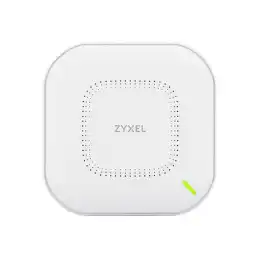 Zyxel WAX510D - Borne d'accès sans fil - Wi-Fi 6 - 2.4 GHz, 5 GHz - alimentation CC - géré par le C... (WAX510D-EU0105F)_4