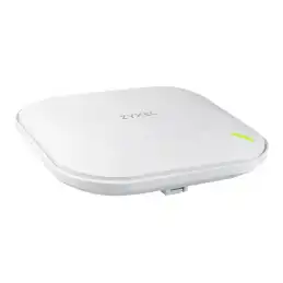 Zyxel WAX510D - Borne d'accès sans fil - Wi-Fi 6 - 2.4 GHz, 5 GHz - alimentation CC - géré par le C... (WAX510D-EU0105F)_5