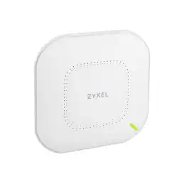 Zyxel WAX510D - Borne d'accès sans fil - Wi-Fi 6 - 2.4 GHz, 5 GHz - alimentation CC - géré par le C... (WAX510D-EU0105F)_6