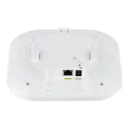 Zyxel WAX510D - Borne d'accès sans fil - Wi-Fi 6 - 2.4 GHz, 5 GHz - alimentation CC - géré par le C... (WAX510D-EU0105F)_7