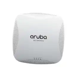 HPE Aruba AP-215 FIPS - TAA - Borne d'accès sans fil - Wi-Fi 5 - 2.4 GHz, 5 GHz - intégré au plafond - Confo... (JW171A)_1