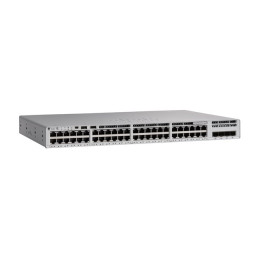 Network Advantage - commutateur - C3 - 48 x 10 - 100 - 1000 (PoE+) + 4 x Gigabit SFP (liaison ... (C9200L-48P-4G-A)_2