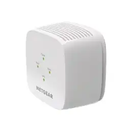 NETGEAR EX3110 - Extension de portée Wifi - Wi-Fi 5 - 2.4 GHz, 5 GHz (EX3110-100PES)_1