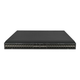 Commutateur - C3 - Géré - 48 x 25 Gigabit SFP28 + 8 x 100 Gigabit QSFP28 - Montable sur rack - Conformi... (S3K87A)_1
