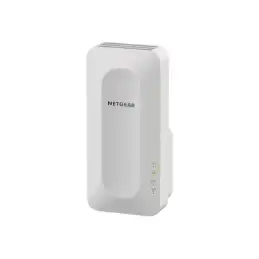 NETGEAR EAX15 - Extension de portée Wifi - Wi-Fi 6 - 2.4 GHz, 5 GHz mural (EAX15-100PES)_1