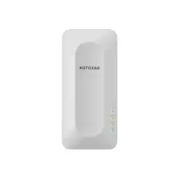 NETGEAR EAX15 - Extension de portée Wifi - Wi-Fi 6 - 2.4 GHz, 5 GHz mural (EAX15-100PES)_2