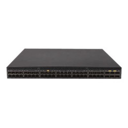 Commutateur - C3 - Géré - 48 x 1 Gigabit - 10 Gigabit SFP+ - Montable sur rack (JL585A)_1