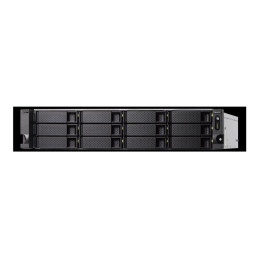 Serveur NAS - 18 Baies - rack-montable - SATA 6Gb - s - RAID 0, 1, 5, 6, 10, 50, JB... (TS-H1886XU-RP-R2-D1622-32G)_1