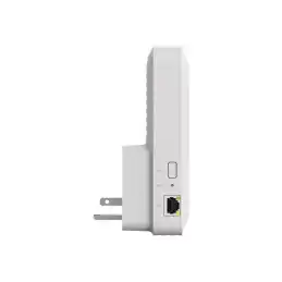 NETGEAR EAX15 - Extension de portée Wifi - Wi-Fi 6 - 2.4 GHz, 5 GHz mural (EAX15-100PES)_5