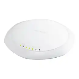 Borne d'accès sans filWi-Fi 5 - 2.4 GHz, 5 GHz - montable au plafond - mur (pack de 3) - INJEC... (NWA1123ACPRO-EU0102F)_1