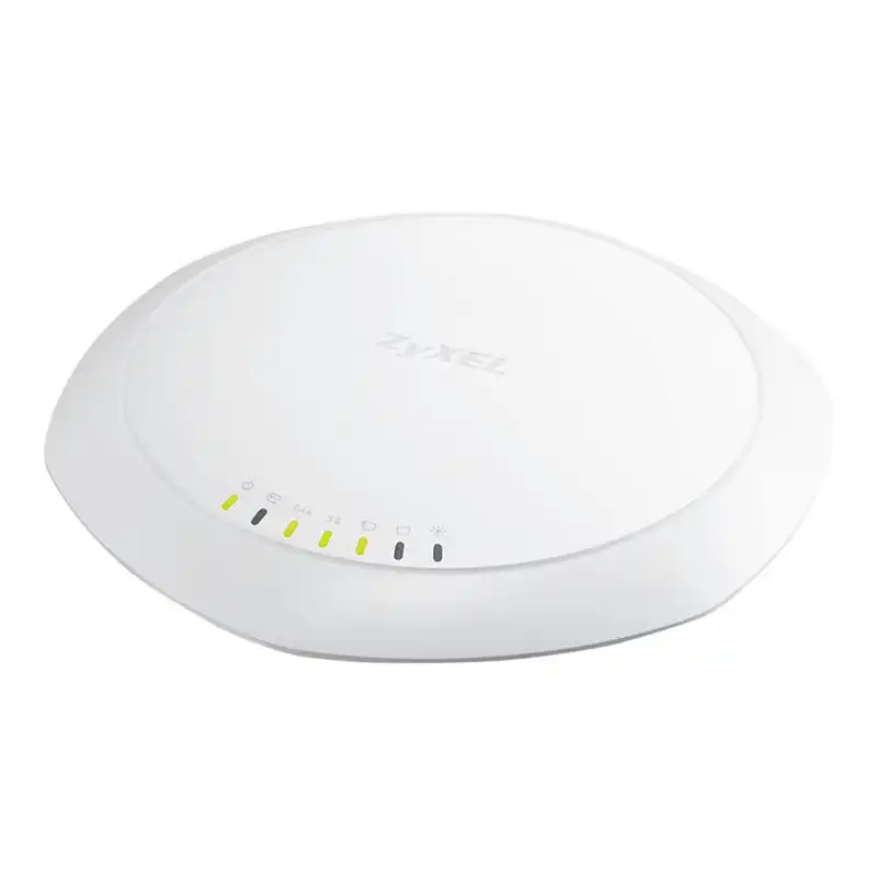 Borne d'accès sans filWi-Fi 5 - 2.4 GHz, 5 GHz - montable au plafond - mur (pack de 3) - INJEC... (NWA1123ACPRO-EU0102F)_1