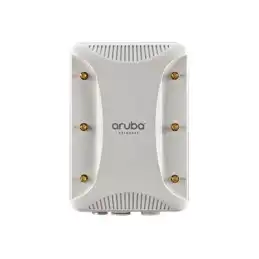 HPE Aruba AP-228 FIPS - TAA - Borne d'accès sans fil - Wi-Fi 5 - 2.4 GHz, 5 GHz - intégré au plafond - Confo... (JW183A)_1