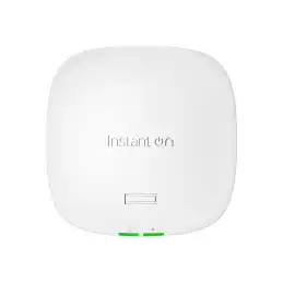 HPE Networking Instant On AP32 (EU) - Borne d'accès sans fil - Wi-Fi 6 - Wi-Fi 6E - 2.4 GHz, 5 GHz, 6 GHz - ... (S1T28A)_1