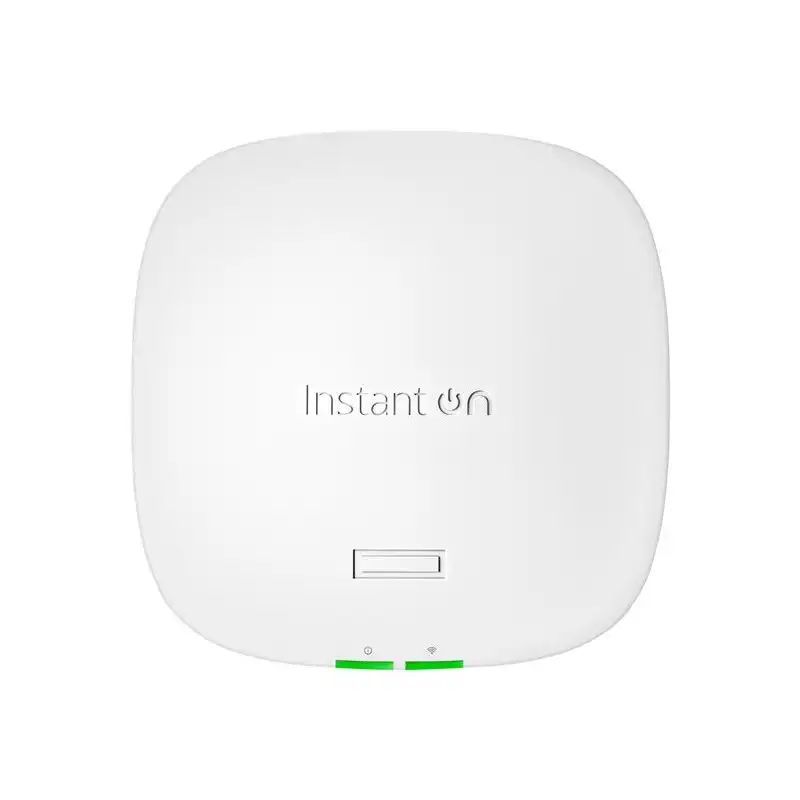 HPE Networking Instant On AP32 (EU) - Borne d'accès sans fil - Wi-Fi 6 - Wi-Fi 6E - 2.4 GHz, 5 GHz, 6 GHz - ... (S1T28A)_1