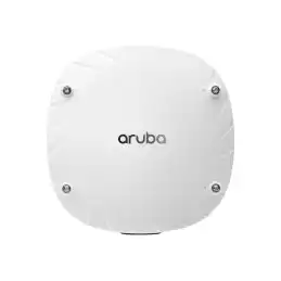 HPE Aruba AP-534 (RW) - Campus - borne d'accès sans fil - Bluetooth, Wi-Fi 6 - 2.4 GHz, 5 GHz (JZ331A)_1