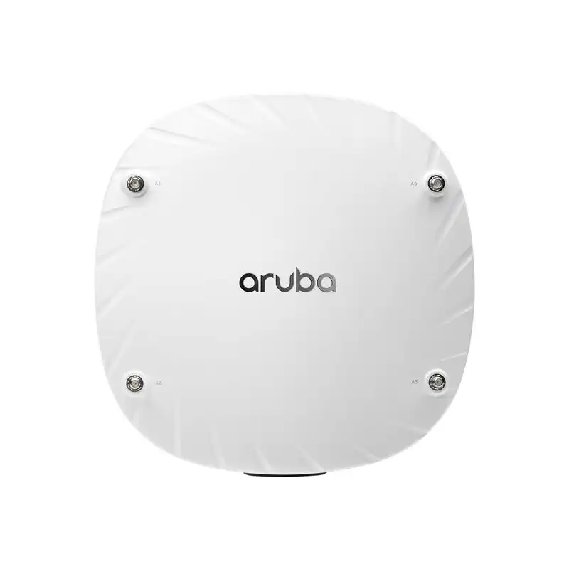 HPE Aruba AP-534 (RW) - Campus - borne d'accès sans fil - Bluetooth, Wi-Fi 6 - 2.4 GHz, 5 GHz (JZ331A)_1