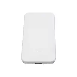 Cisco Meraki MR78 - Borne d'accès sans fil - niveau d'entrée, extérieur - Wi-Fi 6 - Bluetooth - 2.4 GHz, 5 ... (MR78-HW)_1