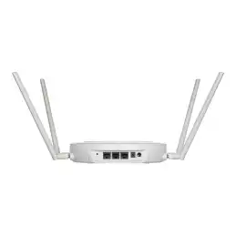 D-Link Unified AC Wave 2 - Borne d'accès sans fil - Wi-Fi 5 - 2,4 GHz (1 bande) - 5 GHz (2 bandes) - Te... (DWL-8620APE)_3