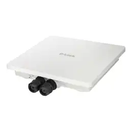 D-Link - Borne d'accès sans fil - 2 ports - 1GbE - Wi-Fi 5 - 2.4 GHz, 5 GHz (DAP-3666)_1