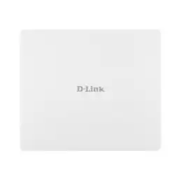 D-Link - Borne d'accès sans fil - 2 ports - 1GbE - Wi-Fi 5 - 2.4 GHz, 5 GHz (DAP-3666)_3