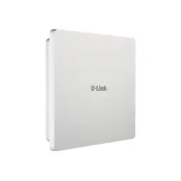 D-Link - Borne d'accès sans fil - 2 ports - 1GbE - Wi-Fi 5 - 2.4 GHz, 5 GHz (DAP-3666)_4